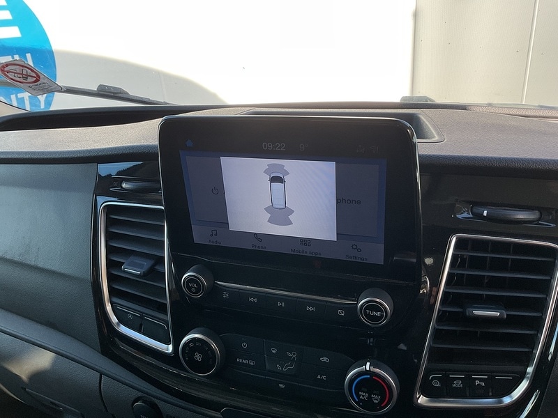 Used Ford Transit 2021 for sale - 77324459: Photo 57