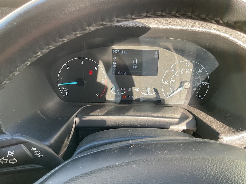 Used Ford Transit 2021 for sale - 77324459: Photo 59