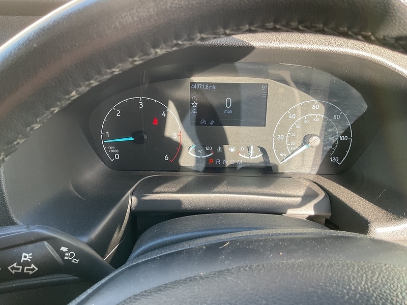 Used Ford Transit 2021 for sale - 77324459: Photo 60