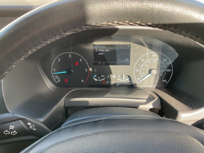 Used Ford Transit 2021 for sale - 77324459: Photo 61