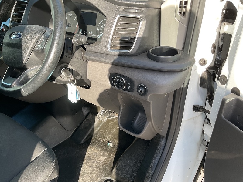 Used Ford Transit 2021 for sale - 77324459: Photo 66