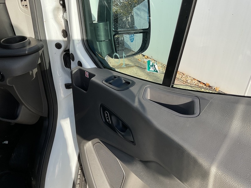 Used Ford Transit 2021 for sale - 77324459: Photo 67