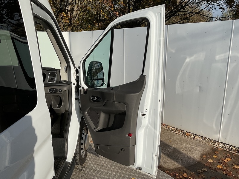 Used Ford Transit 2021 for sale - 77324459: Photo 68