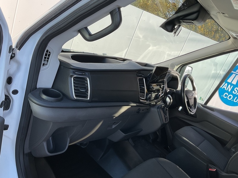 Used Ford Transit 2021 for sale - 77324459: Photo 71