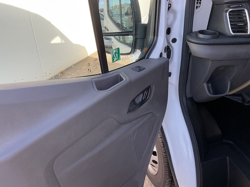 Used Ford Transit 2021 for sale - 77324459: Photo 74