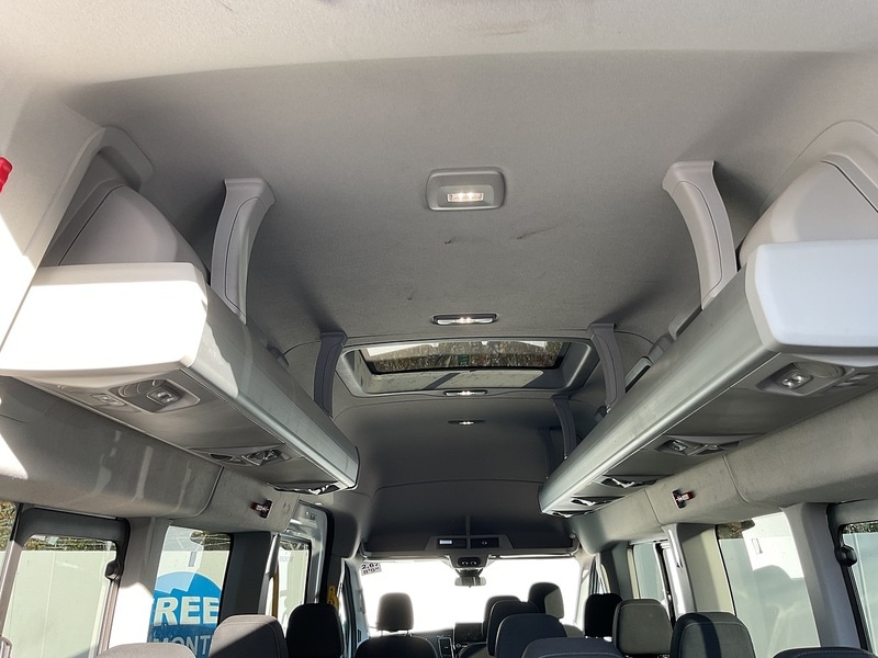 Used Ford Transit 2021 for sale - 77324459: Photo 84