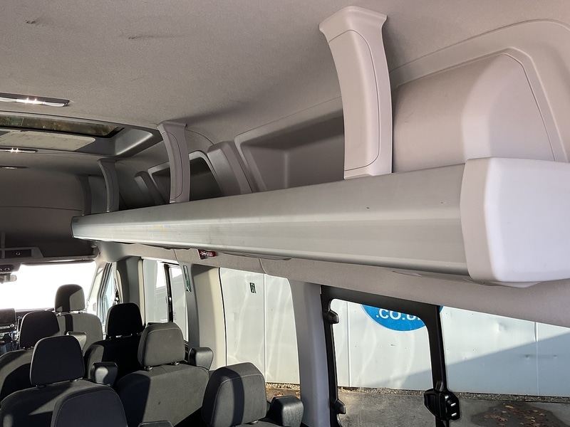 Used Ford Transit 2021 for sale - 77324459: Photo 86