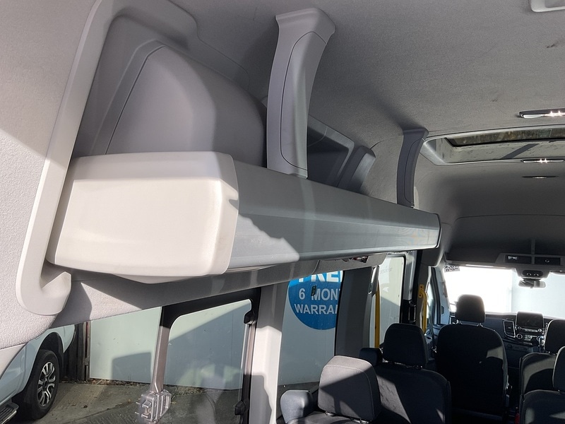Used Ford Transit 2021 for sale - 77324459: Photo 89