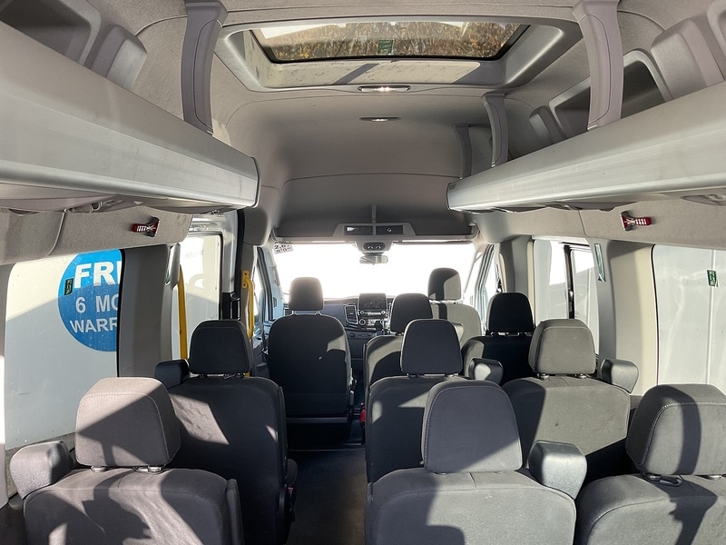 Used Ford Transit 2021 for sale - 77324459: Photo 90
