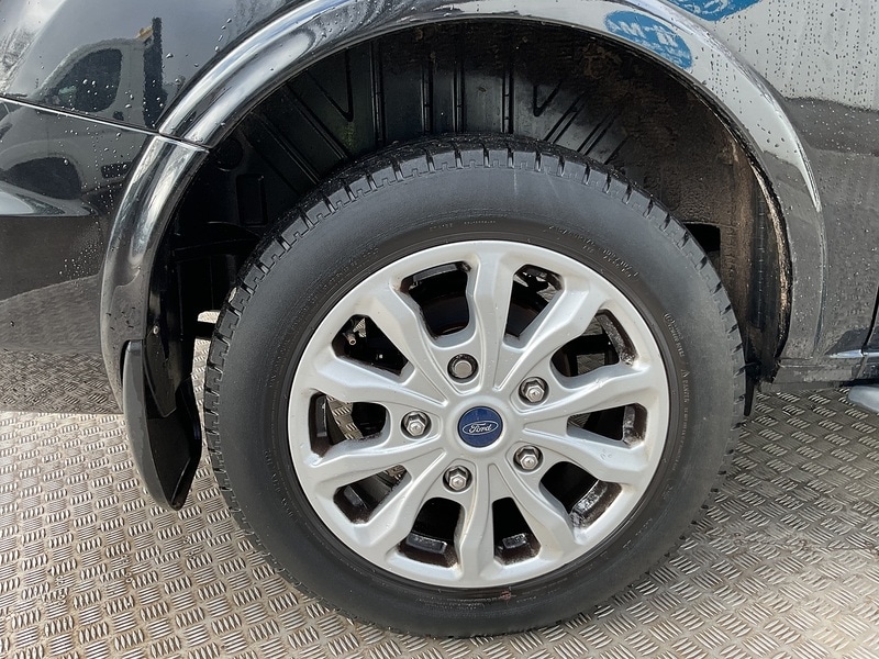 Used Ford Tourneo Custom 2022 for sale - 77622021: Photo 50