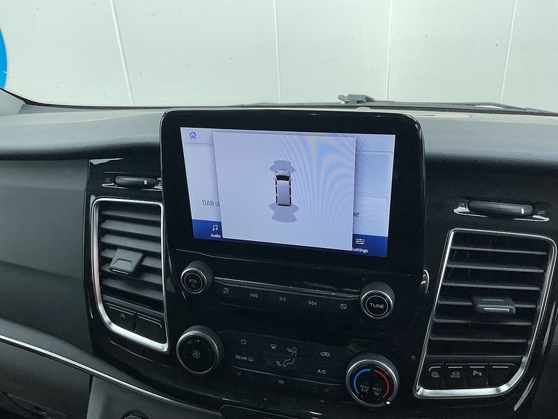 Used Ford Tourneo Custom 2022 for sale - 77622021: Photo 52