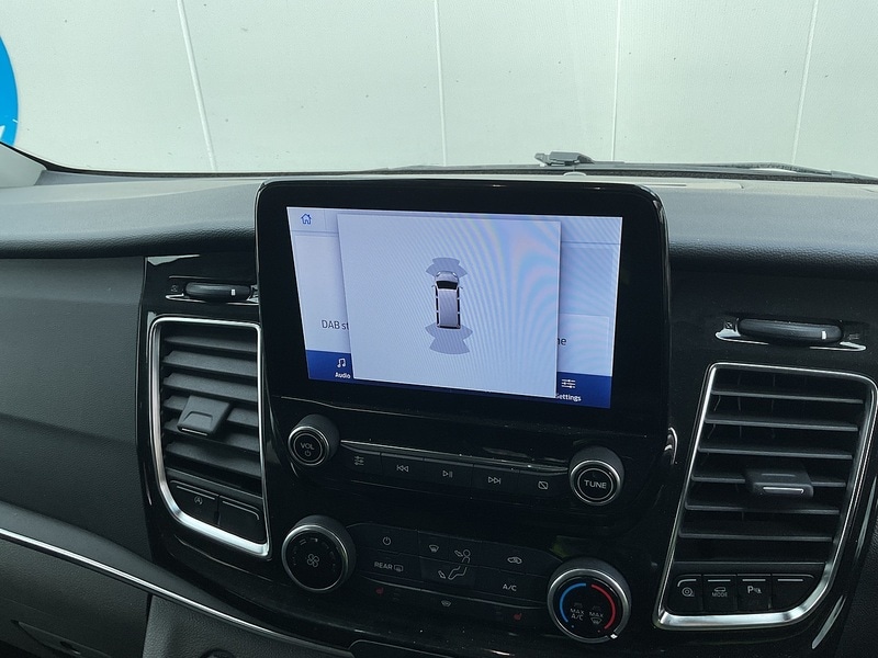 Used Ford Tourneo Custom 2022 for sale - 77622021: Photo 53