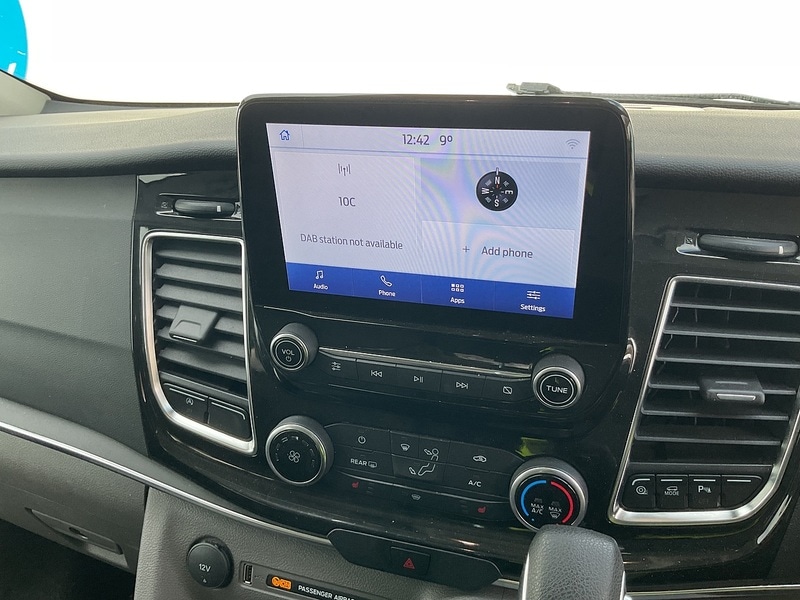 Used Ford Tourneo Custom 2022 for sale - 77622021: Photo 54