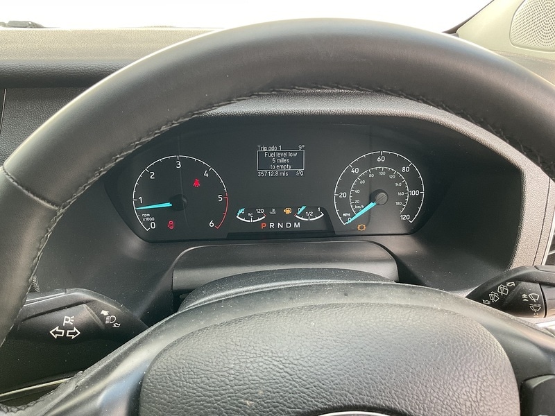 Used Ford Tourneo Custom 2022 for sale - 77622021: Photo 56