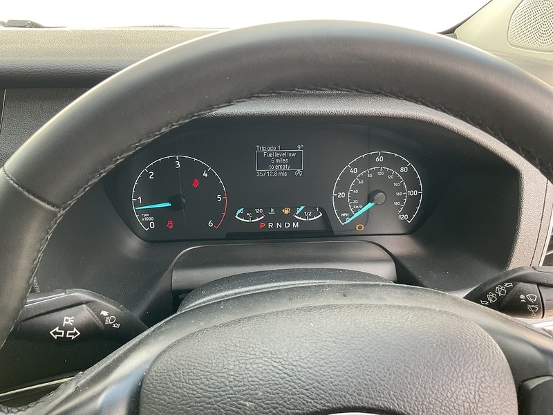 Used Ford Tourneo Custom 2022 for sale - 77622021: Photo 57