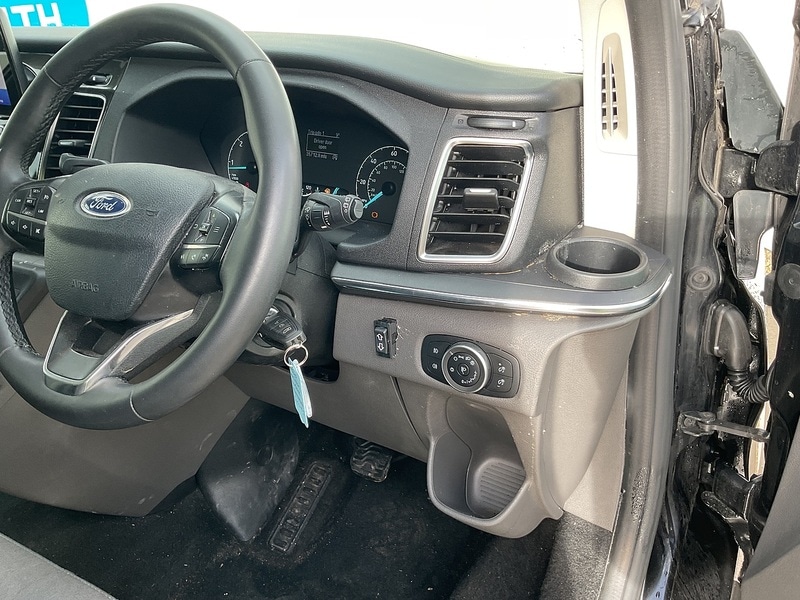 Used Ford Tourneo Custom 2022 for sale - 77622021: Photo 60