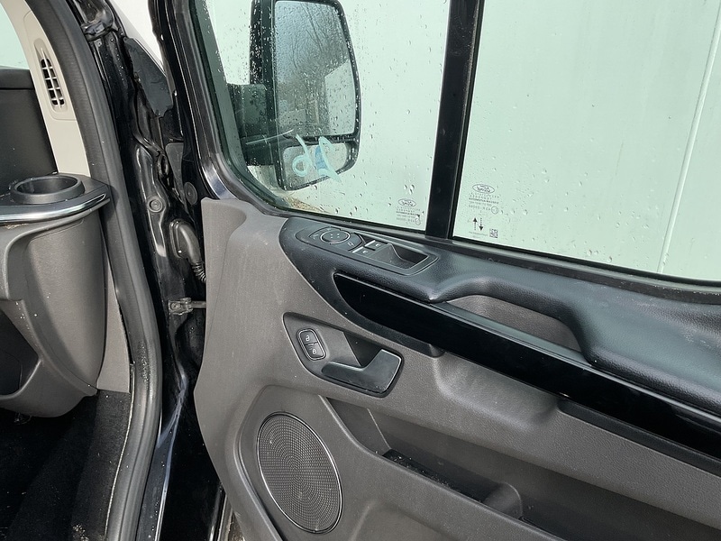 Used Ford Tourneo Custom 2022 for sale - 77622021: Photo 62