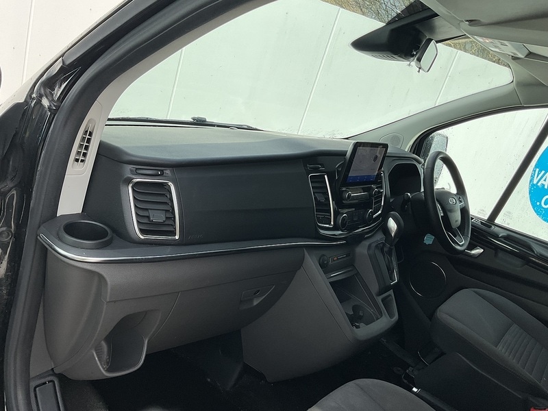 Used Ford Tourneo Custom 2022 for sale - 77622021: Photo 66