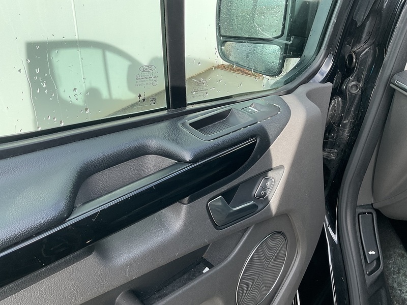 Used Ford Tourneo Custom 2022 for sale - 77622021: Photo 69