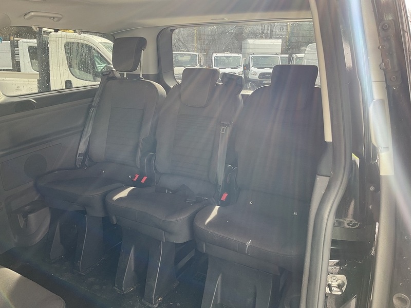 Used Ford Tourneo Custom 2022 for sale - 77622021: Photo 71