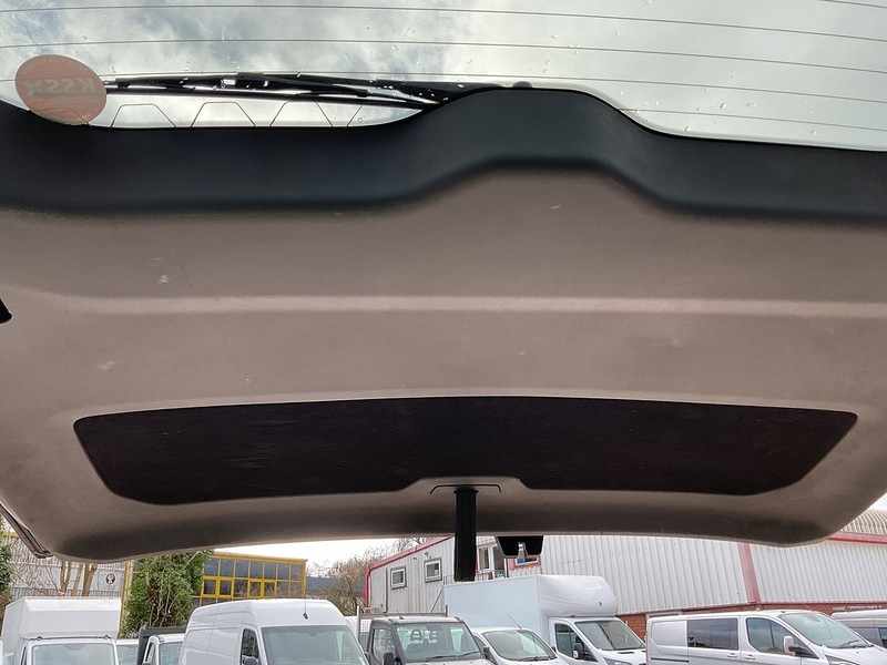 Used Ford Tourneo Custom 2022 for sale - 77622021: Photo 76