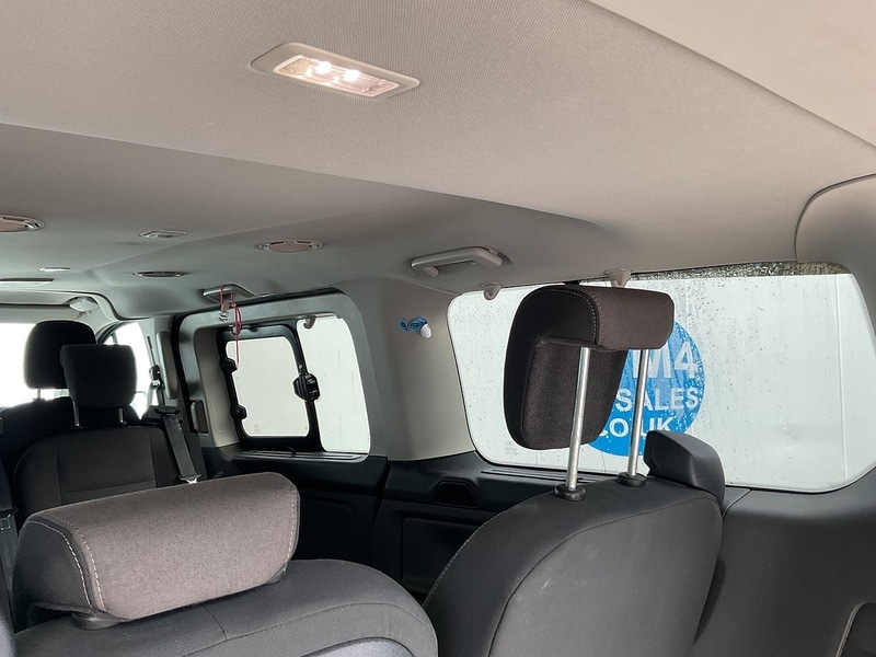 Used Ford Tourneo Custom 2022 for sale - 77622021: Photo 77