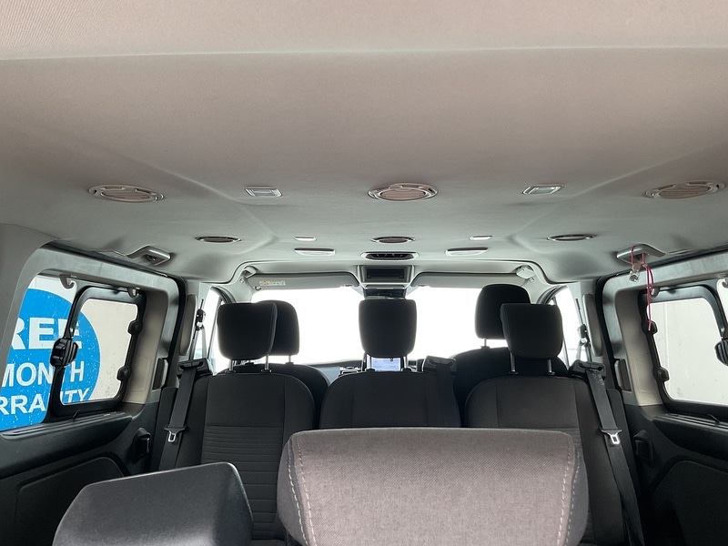 Used Ford Tourneo Custom 2022 for sale - 77622021: Photo 80