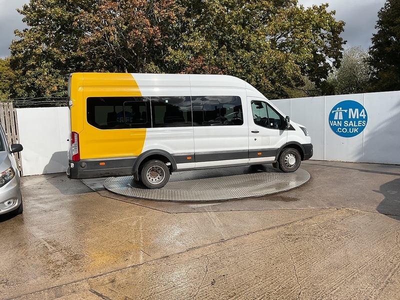 Vehicle 15