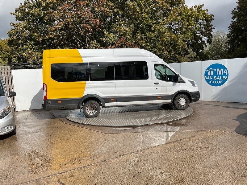 Vehicle 16