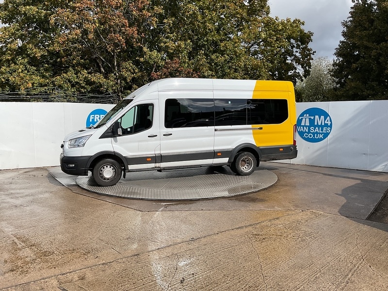 Vehicle 25
