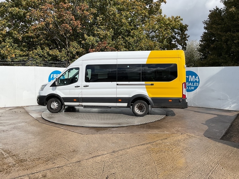 Vehicle 28