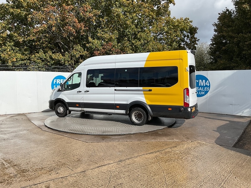 Vehicle 29