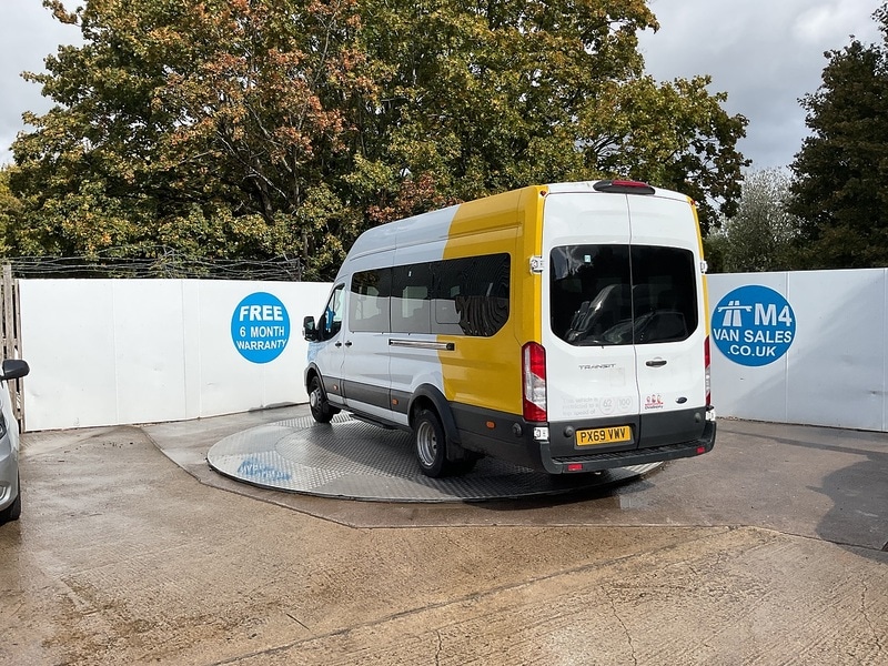 Vehicle 32