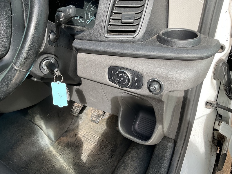 Vehicle 45