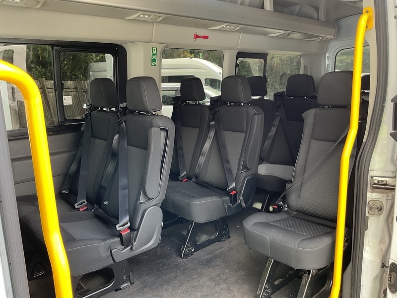 Vehicle 53