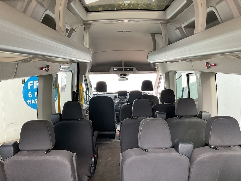 Vehicle 62