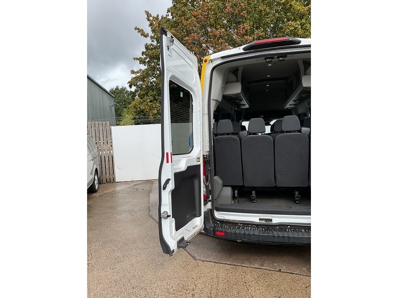 Vehicle 65