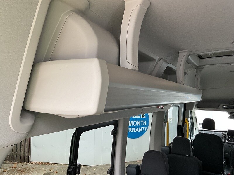 Used Ford Transit 2019 for sale - 75908732: Photo 69