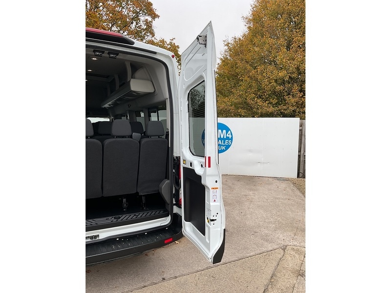 Used Ford Transit 2019 for sale - 75908732: Photo 71
