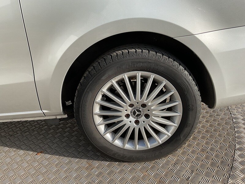 Used Mercedes-Benz Vito 2020 for sale - 76638650: Photo 44
