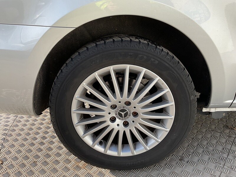 Used Mercedes-Benz Vito 2020 for sale - 76638650: Photo 45