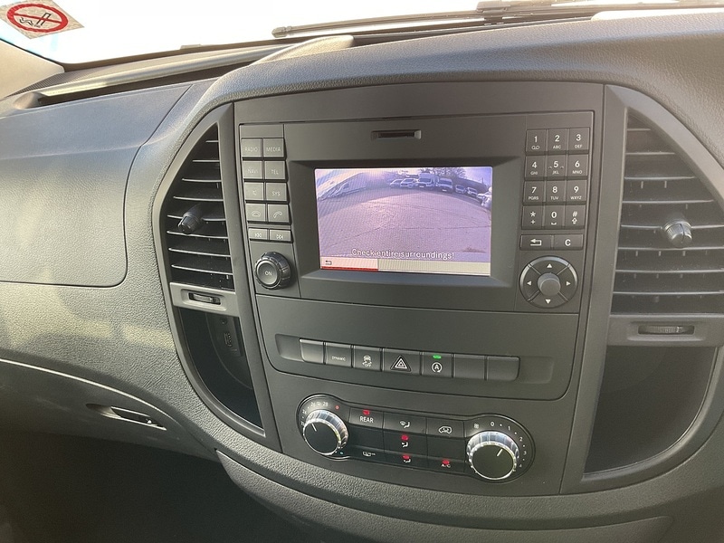 Used Mercedes-Benz Vito 2020 for sale - 76638650: Photo 49