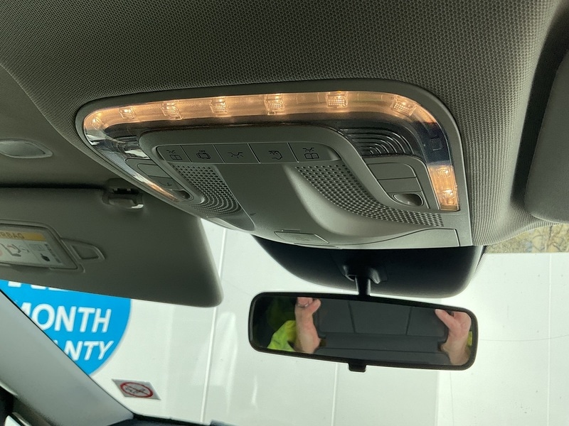 Used Mercedes-Benz Vito 2020 for sale - 76638650: Photo 50