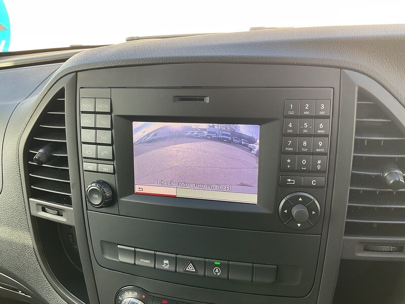 Used Mercedes-Benz Vito 2020 for sale - 76638650: Photo 51