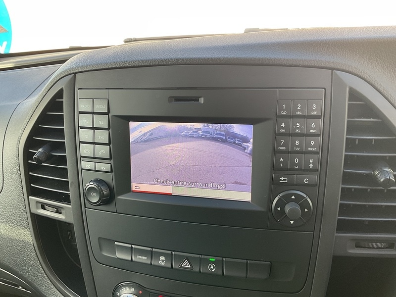 Used Mercedes-Benz Vito 2020 for sale - 76638650: Photo 52