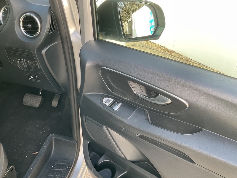 Used Mercedes-Benz Vito 2020 for sale - 76638650: Photo 55