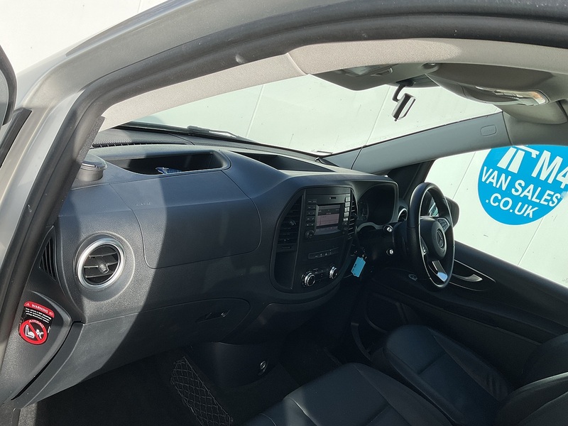 Used Mercedes-Benz Vito 2020 for sale - 76638650: Photo 58