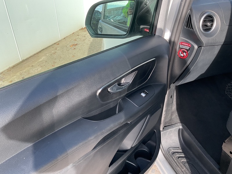 Used Mercedes-Benz Vito 2020 for sale - 76638650: Photo 61