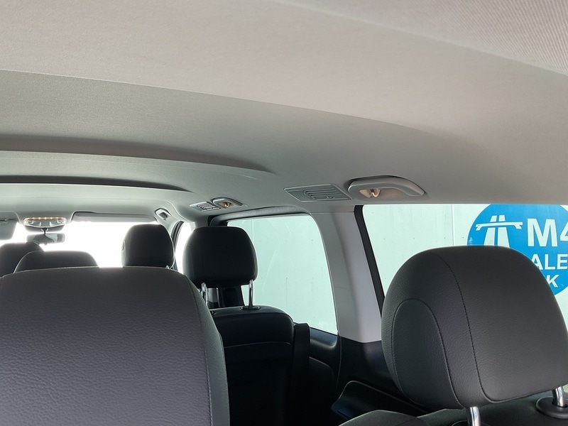 Used Mercedes-Benz Vito 2020 for sale - 76638650: Photo 70