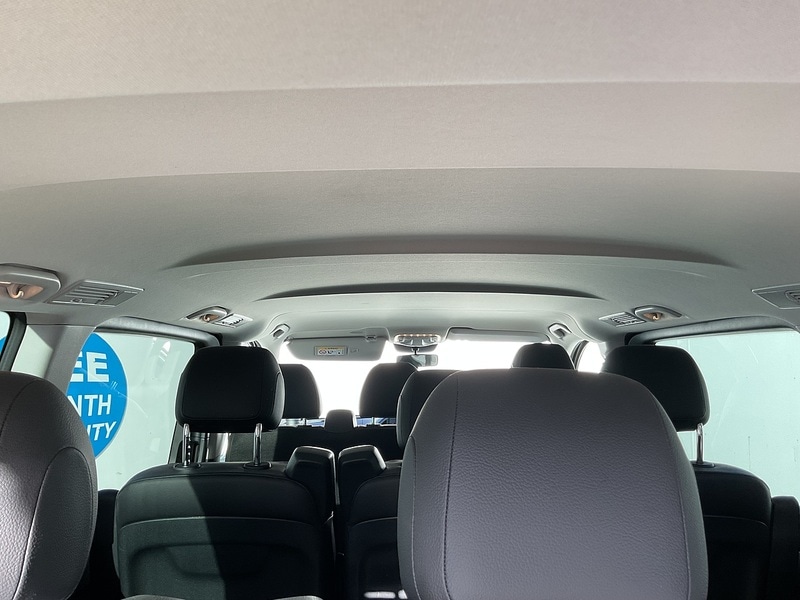 Used Mercedes-Benz Vito 2020 for sale - 76638650: Photo 72